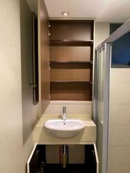 Blk 1A The Pinnacle@Duxton (Bukit Merah), HDB 5 Rooms #549225221
